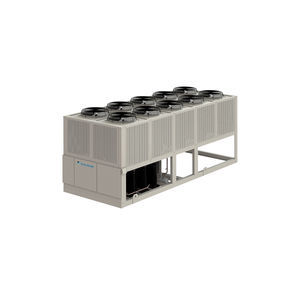 gas chiller