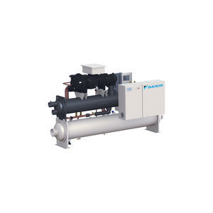industrial chiller