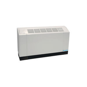 water/water heat pump 1