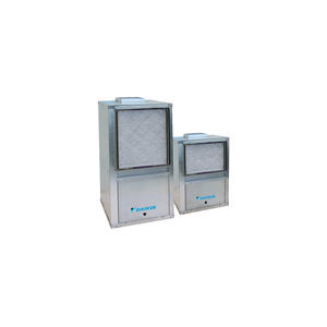 geothermal heat pump 1