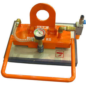 金属板真空起重装置