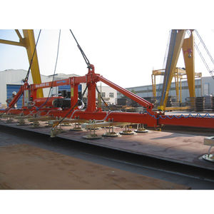 aluminum plate vacuum lifting device