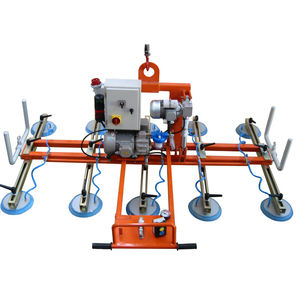 重负载真空起重装置