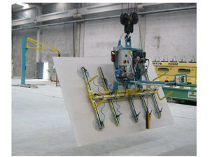 重负载真空起重装置