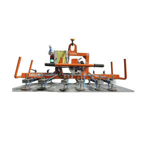 sheet metal vacuum lifting device