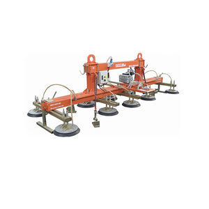 aluminum plate vacuum lifting device