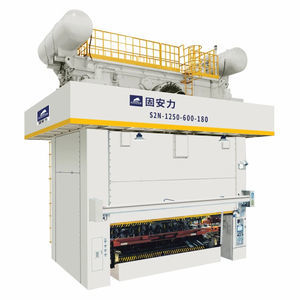 mechanical press