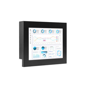 PCAP capacitive touch screen monitor