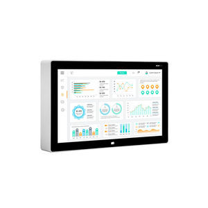 PCAP capacitive touch screen monitor