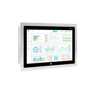 PCAP capacitive touch screen monitor