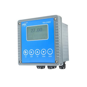 turbidity analyzer 1