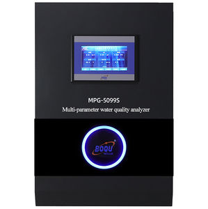 water quality analyzer
