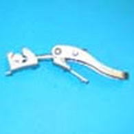 manual clamping element