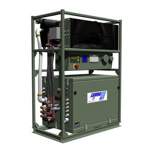 diesel generator set
