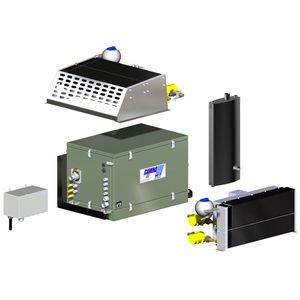 diesel generator set