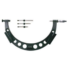 outside micrometer