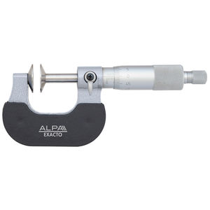 outside micrometer 1