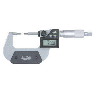 outside micrometer 1