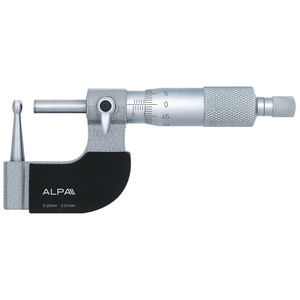 thickness micrometer 1