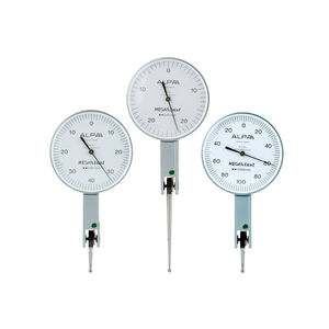 lever dial indicator