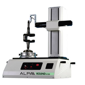 manual roundness measuring instrument 1