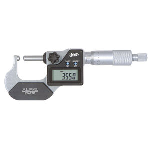 outside micrometer 1