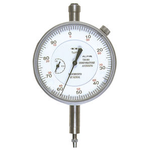 dial comparator 1