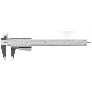 Vernier caliper 1