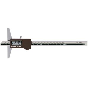 digital depth gauge 1