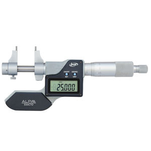 inside micrometer