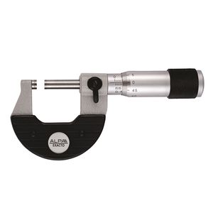 outside micrometer / Vernier / manual