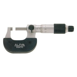 outside micrometer 1