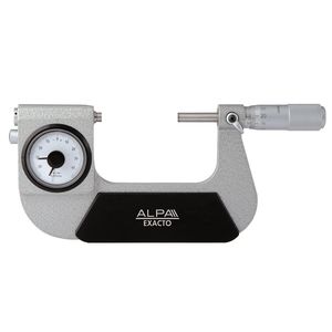 analog micrometer 1