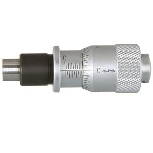 micrometer head 1
