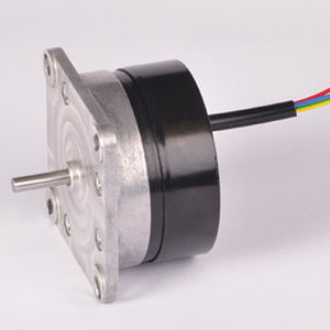 AC motor