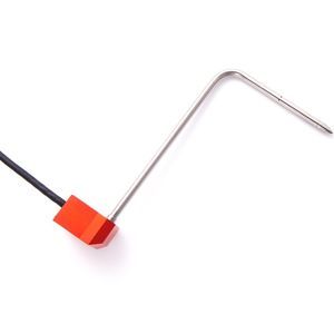 air flow Pitot tube