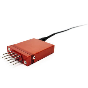 absolute pressure sensor