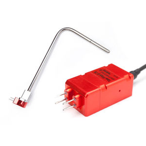 Pitot tube