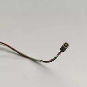 absolute pressure sensor 1