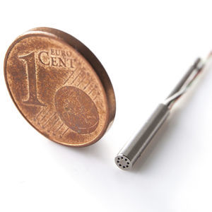 relative pressure sensor 1