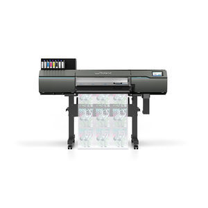 inkjet large format printer