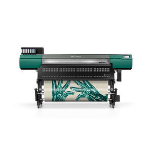 inkjet large format printer