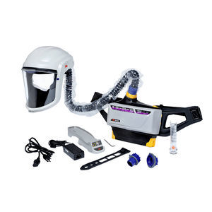portable breathing apparatus