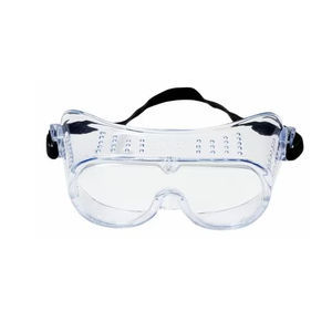 UV protective goggles