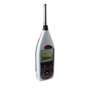 class 2 sound level meter