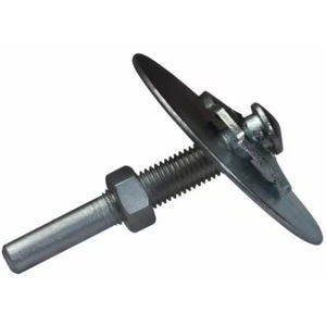 collet mandrel