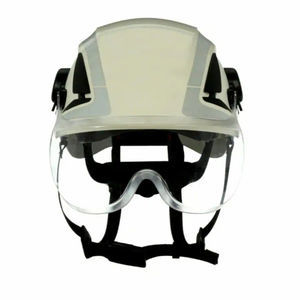 forestry helmet