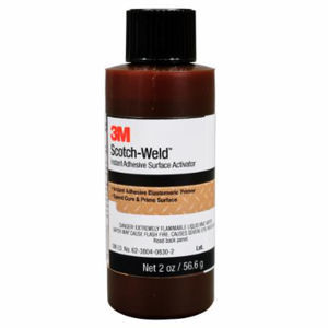 drying surface activator