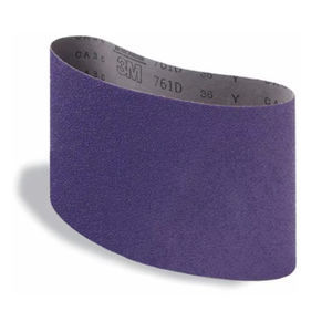 ceramic abrasive belt 1
