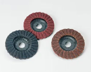 finishing flap disc 1